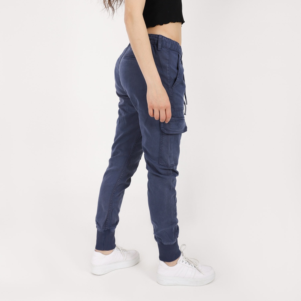 Jogger 2025 cargo femme